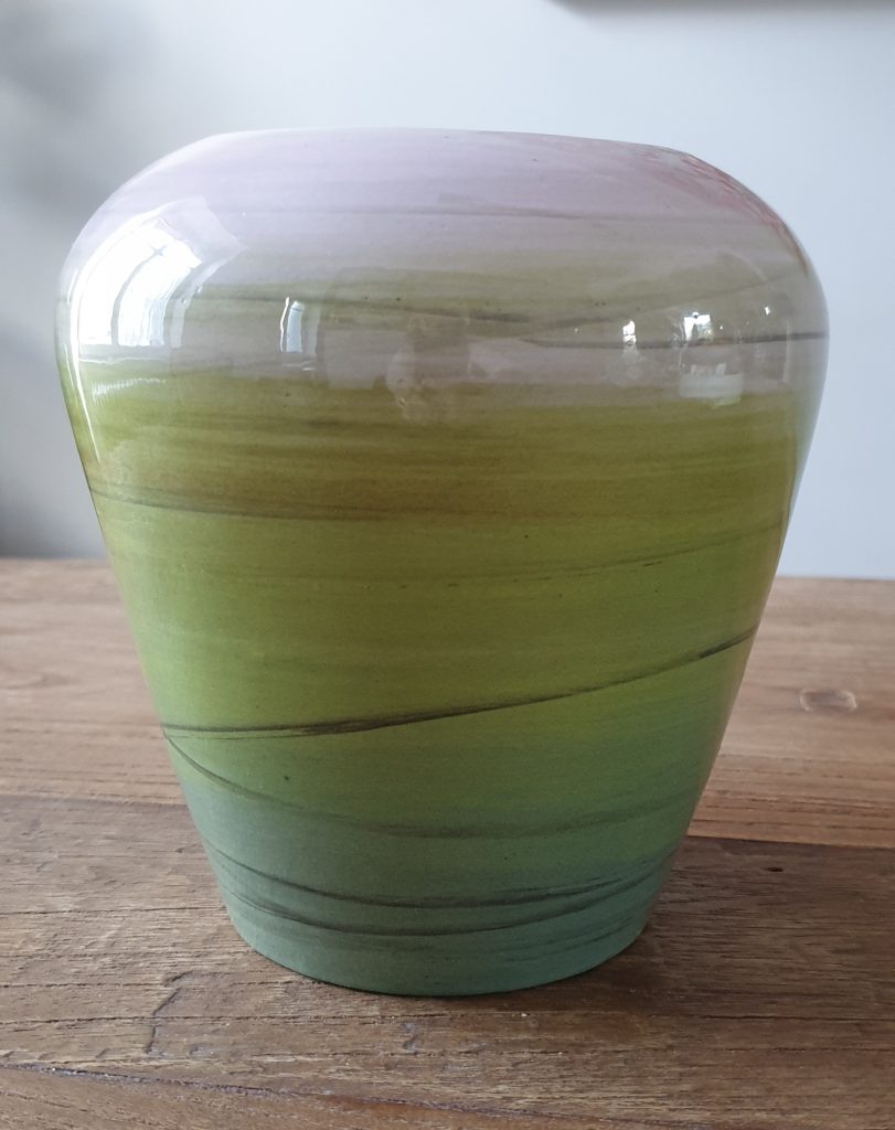 Vase “Lollipop”
