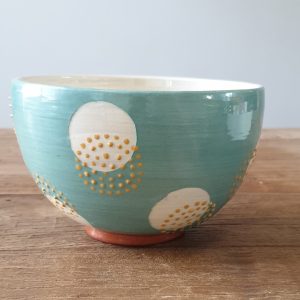 Saladier "Pois"