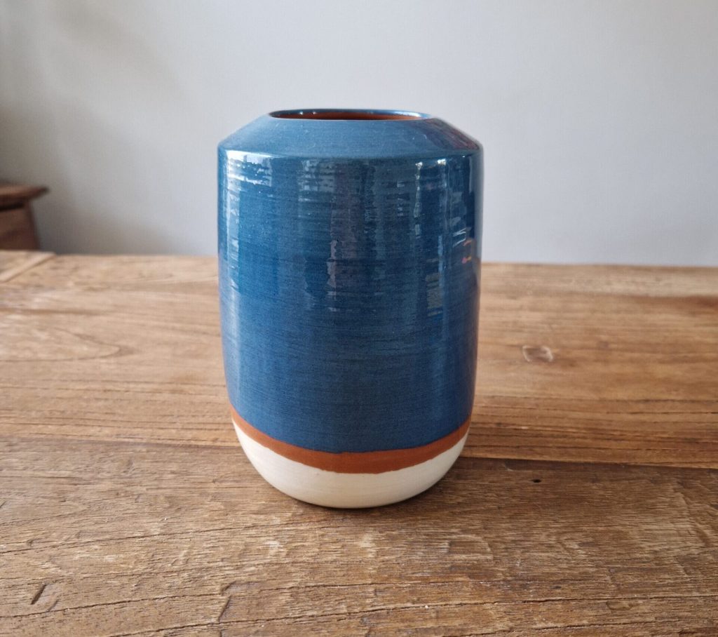 Vase “Cap Sizun”