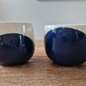 Tasses "Moon"