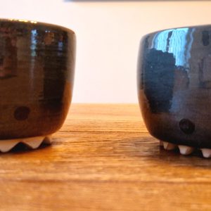Tasses "Requin"