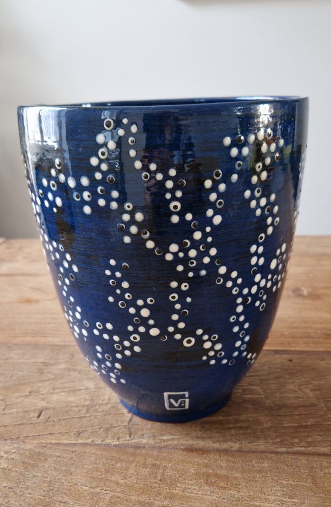 Vase “Gwaïen”