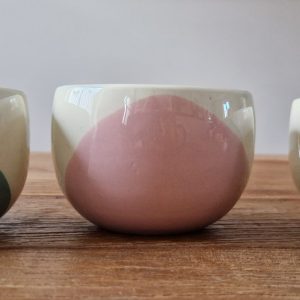 Tasses "Moon"